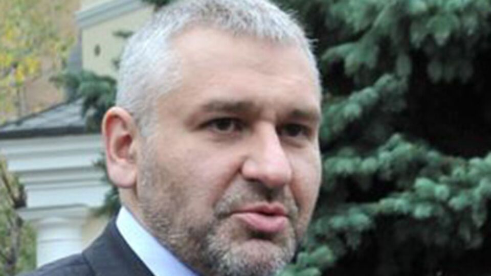 Фейгин: Вопрос обмена действительно обсуждается