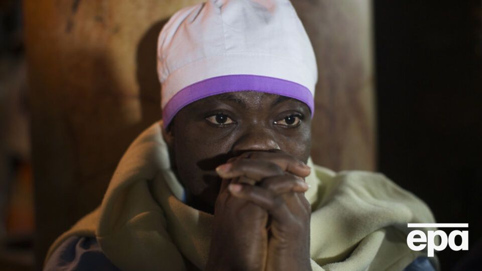 Еще нет точных данных о количестве погибших и раненых в результате пожара на газозаправочной станции в Нигерии