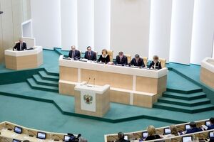 Россия прекращает действие договора о зоне свободной торговли с Украиной