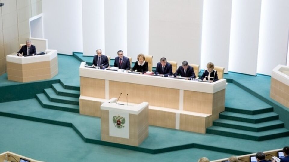 Россия прекращает действие договора о зоне свободной торговли с Украиной