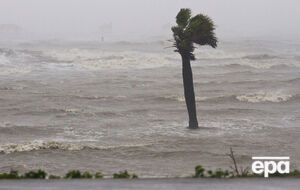 В штате Миссисипи объявлено чрезвычайное положение