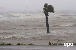 В штате Миссисипи объявлено чрезвычайное положение