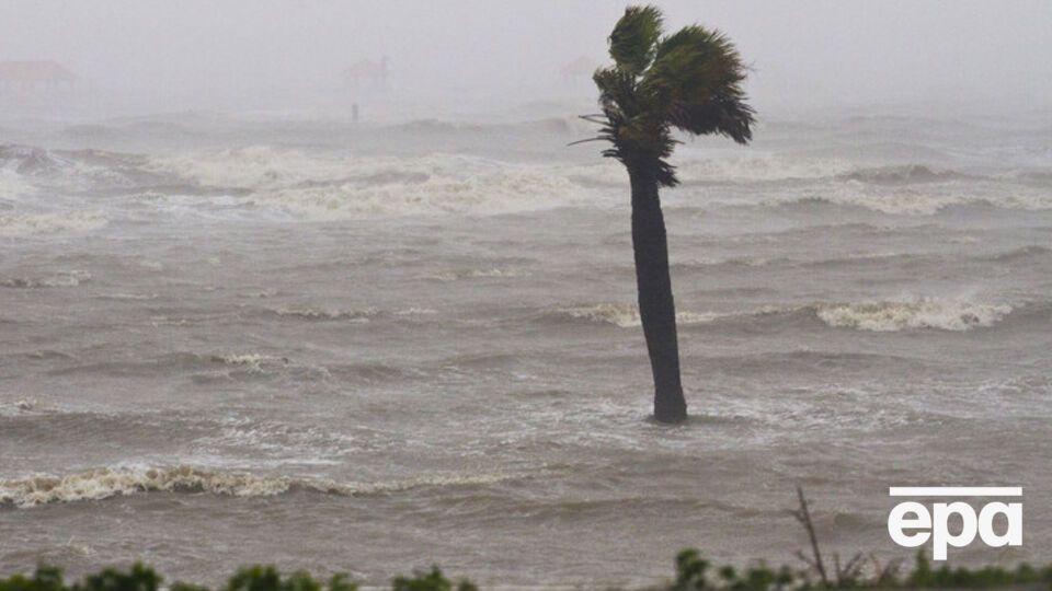 В штате Миссисипи объявлено чрезвычайное положение