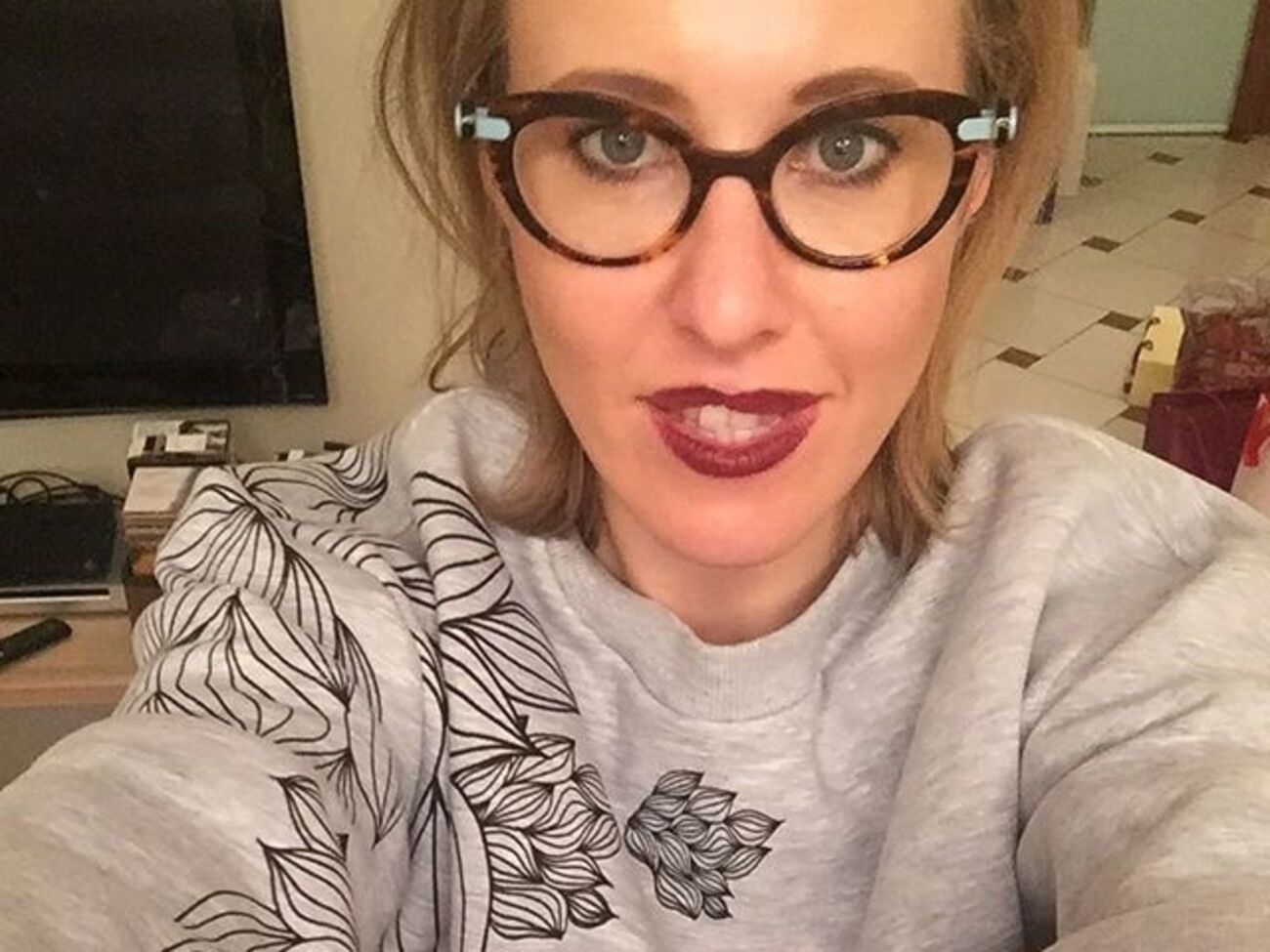 Собчак:&nbsp;У нас мало великих композиторов? Или Чайковский гей и поэтому грешновато?