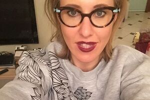 Собчак: У нас мало великих композиторов? Или Чайковский гей и поэтому грешновато?