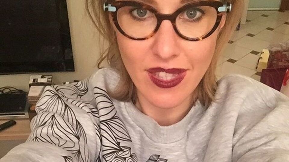 Собчак: У нас мало великих композиторов? Или Чайковский гей и поэтому грешновато?