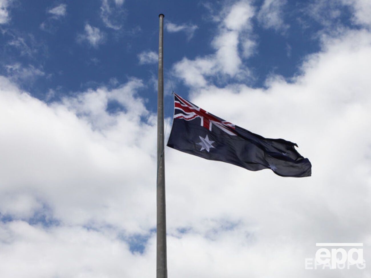 Австралия не&nbsp;выдала визу британке сирийского происхождения