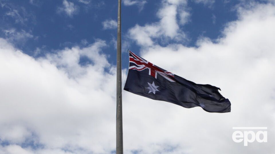 Австралия не выдала визу британке сирийского происхождения