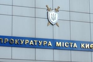 Одного из подозреваемых в обстреле такси на Оболони взяли под стражу