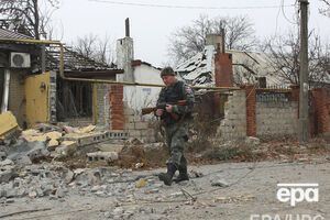 Лысенко: Часть боевиков тайно осталась в захваченном селе