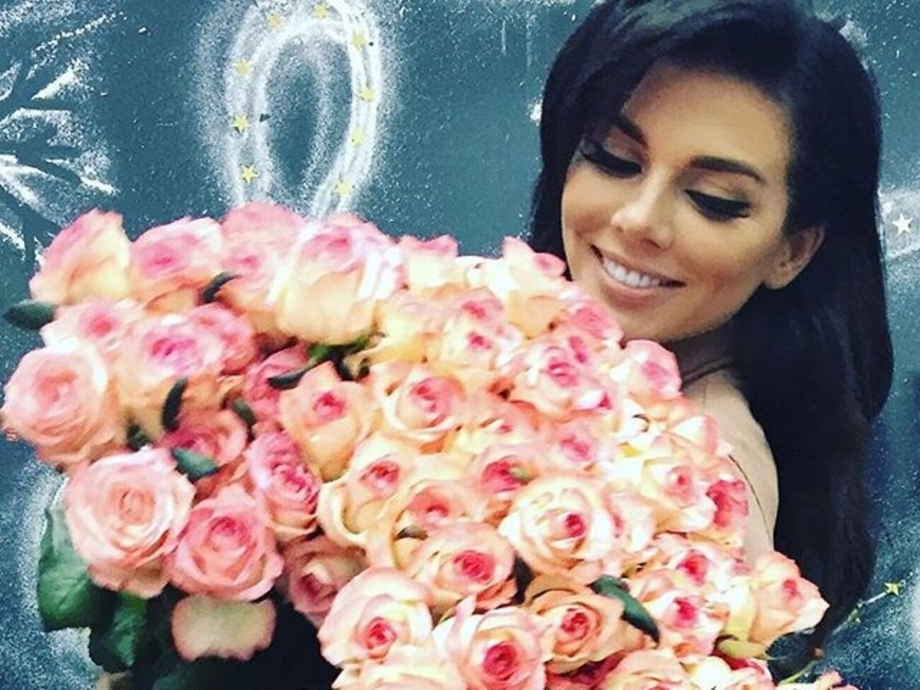 Седокова:&nbsp;Мне кажется, я опять влюблена. А ты?