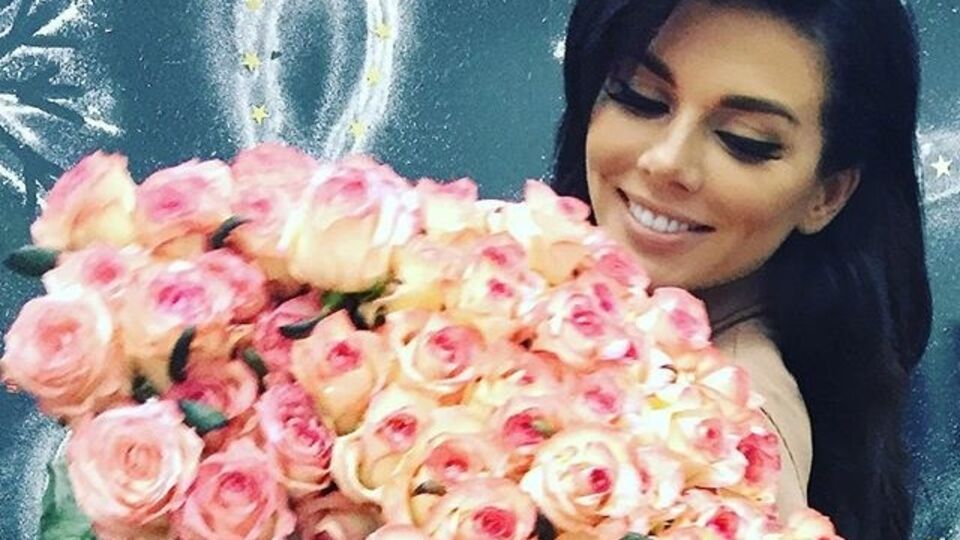 Седокова: Мне кажется, я опять влюблена. А ты?