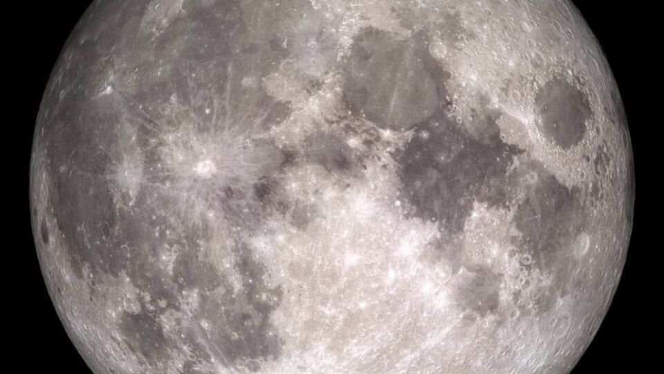 Полная Луна на католическое Рождество появится впервые за 38 лет