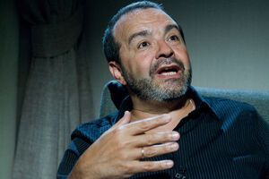 Виктор Шендерович: Настоящем учителем жизни Путина был криминальный авторитет Усвяцов по прозвищу Леня Самбист