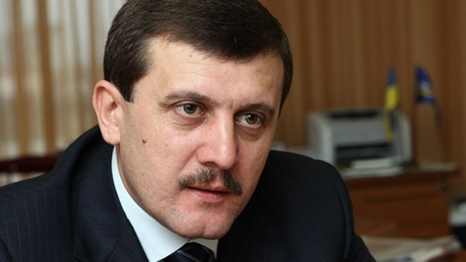 Петевка вошел в депутатскую группу