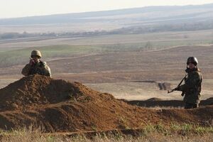 Роман Доник: Войдя в Коминтерново ордынцы и орки, вскочили в халепу