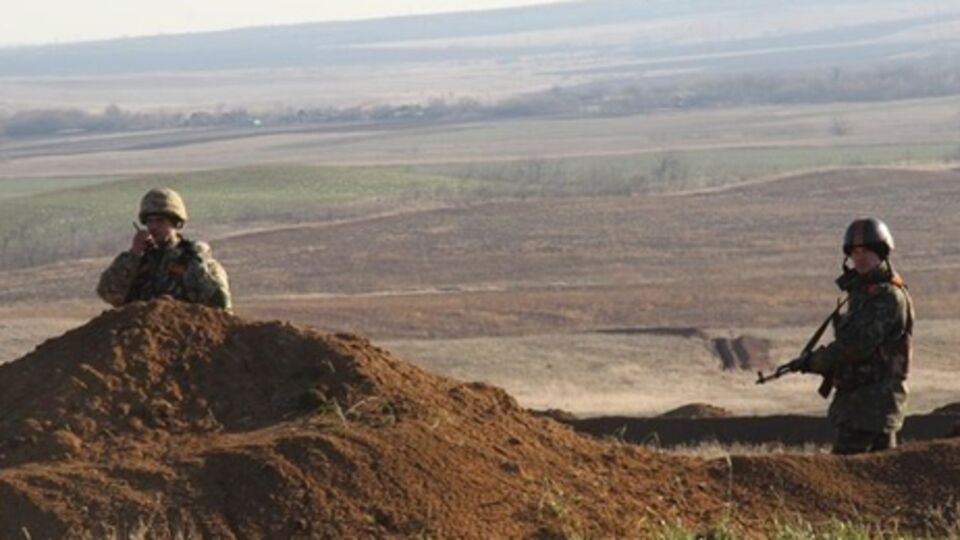 Роман Доник: Войдя в Коминтерново ордынцы и орки, вскочили в халепу