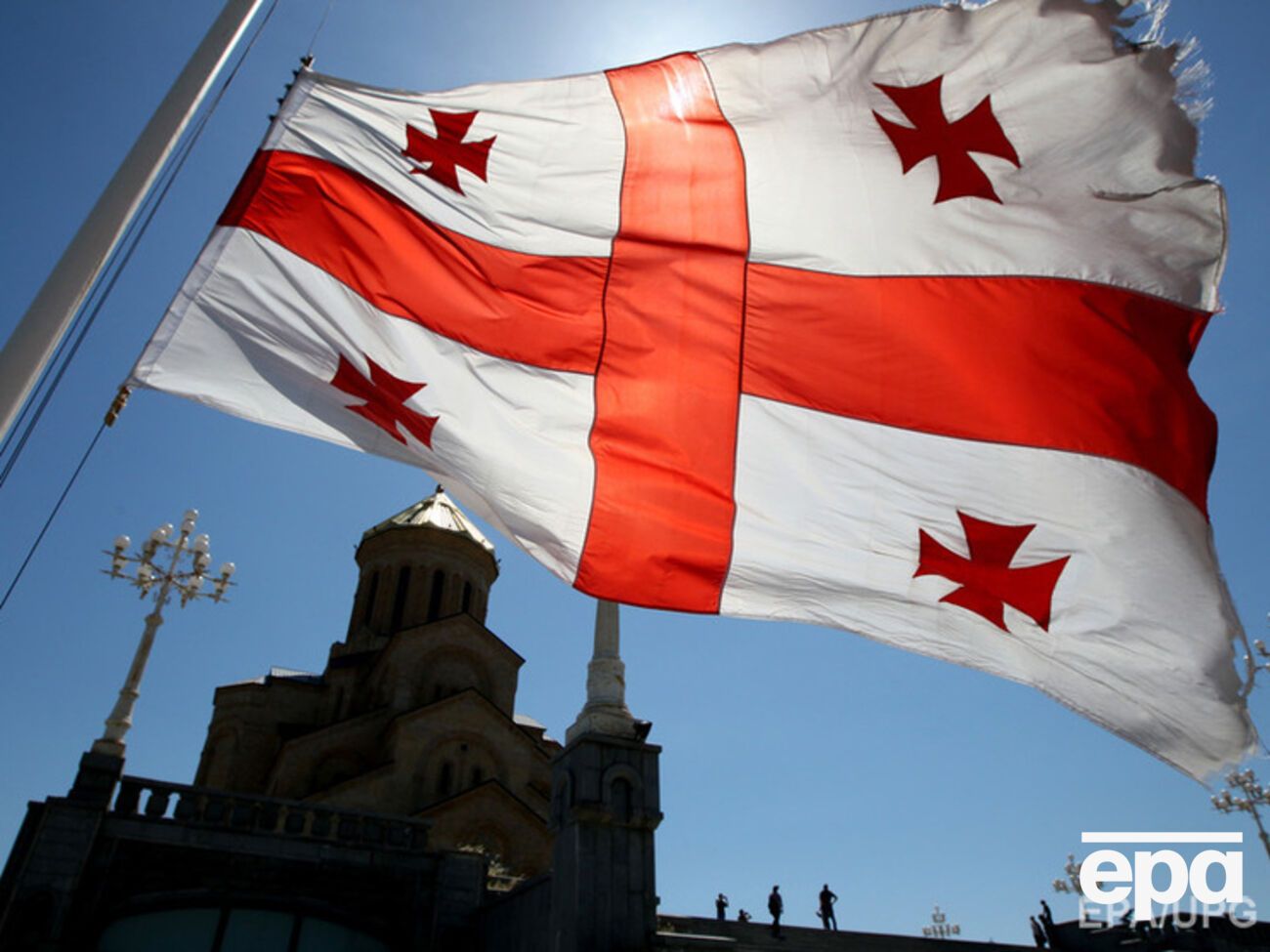 Грузия не собирается восстанавливать отношения с РФ