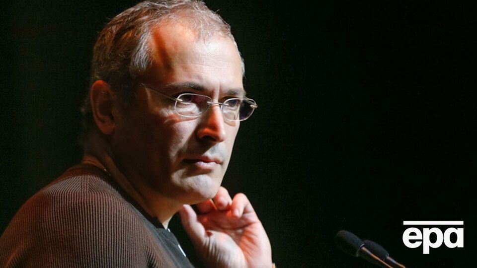 Ходорковский: Режим должен смениться, но не завтра