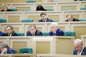 Размер задолженности крымчан перед украинскими банками Совфед РФ опрделил по состоянию на 18 марта 2014 года