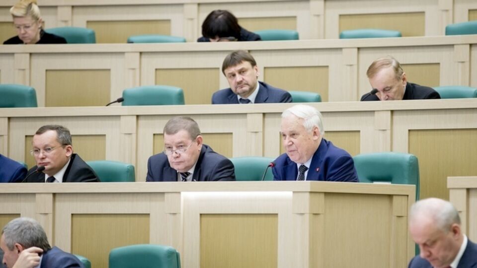 Размер задолженности крымчан перед украинскими банками Совфед РФ опрделил по состоянию на 18 марта 2014 года