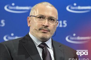 Ходорковский: Сколько еще таких пожаров тлеет – никто не знает