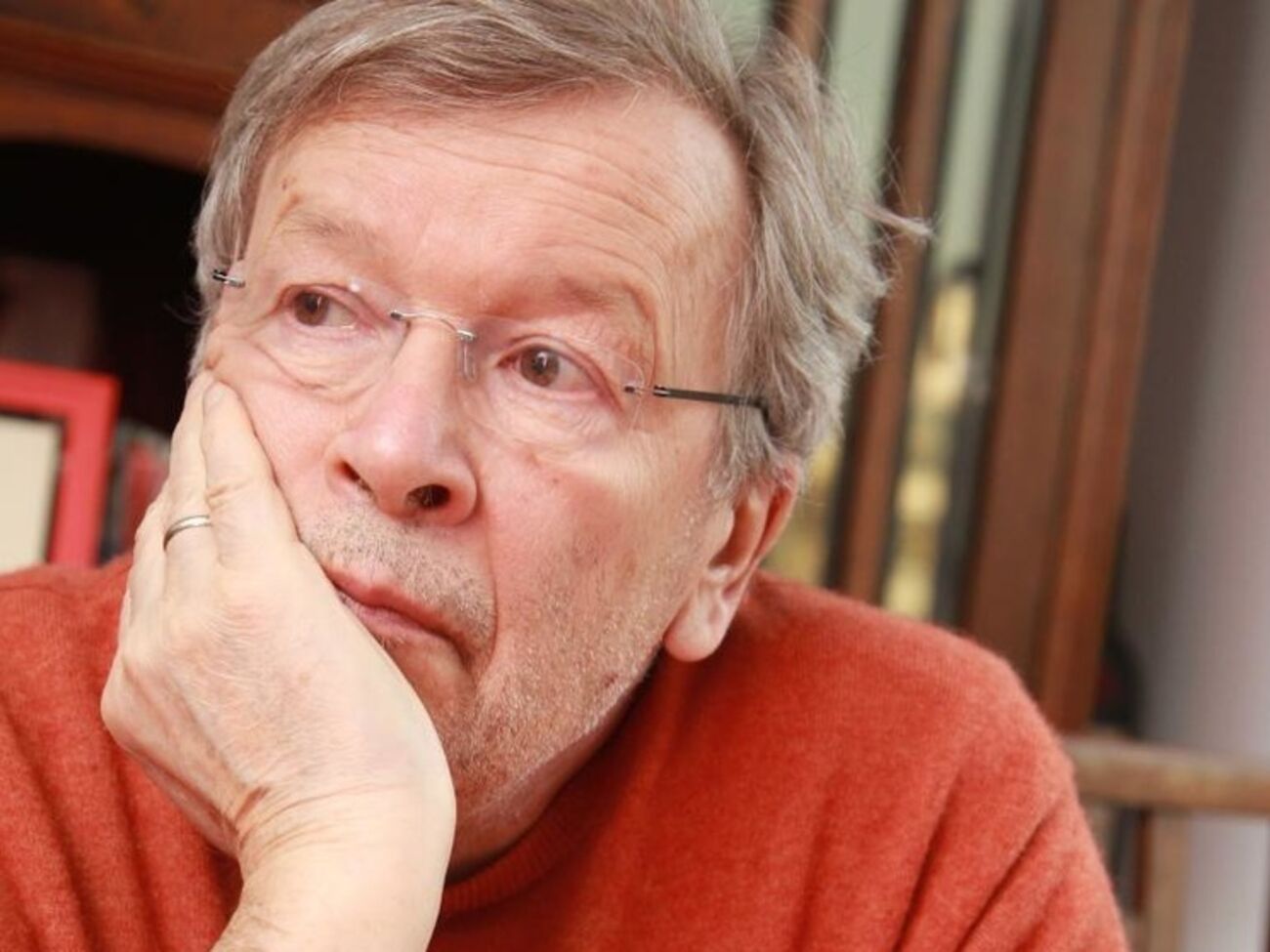 Виктор Ерофеев:&nbsp;Западное оболванивание в&nbsp;основном связано с&nbsp;тем, чтобы всех подстричь под одну гребенку