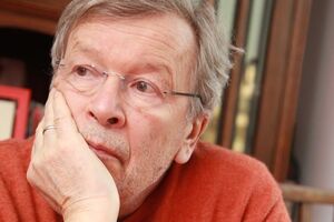 Виктор Ерофеев: Западное оболванивание в основном связано с тем, чтобы всех подстричь под одну гребенку