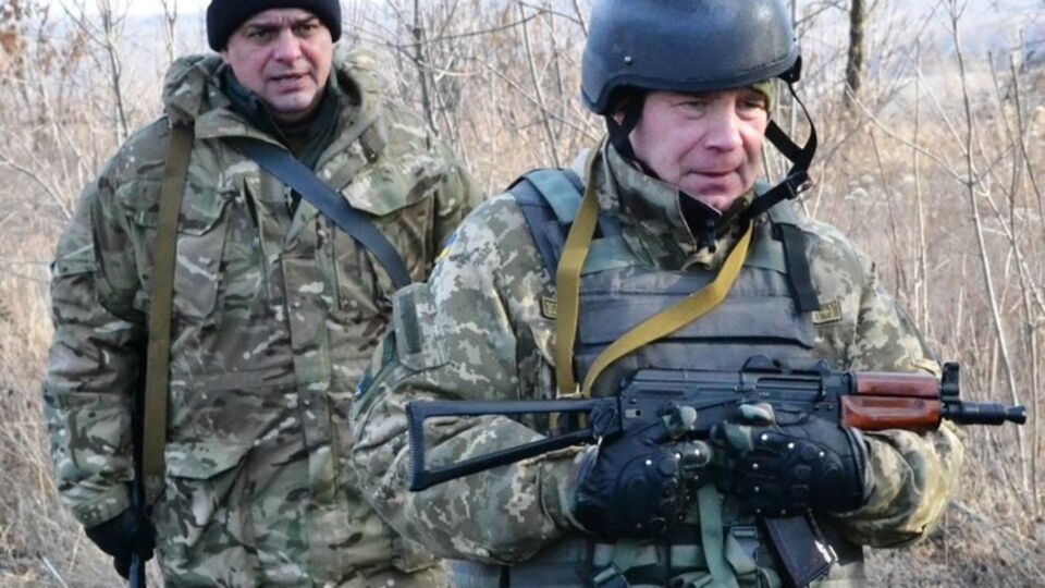 25 декабря боевики осуществили более 35 вооруженных провокаций против сил АТО