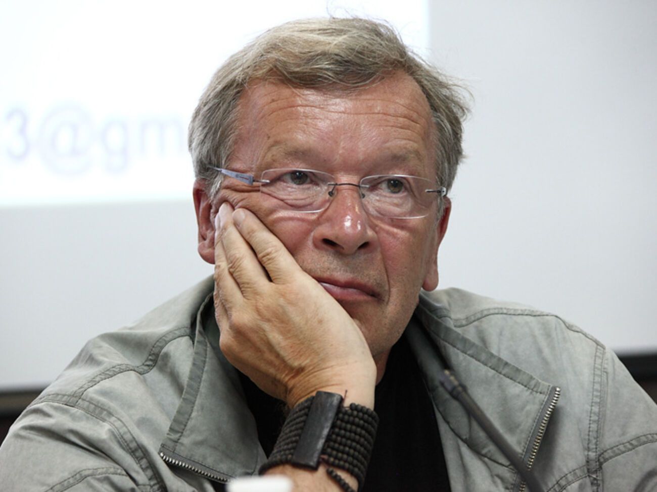 Виктор Ерофеев:&nbsp;Мы, конечно, не&nbsp;ожидали, что народ так подсядет&nbsp;на&nbsp;пропаганду