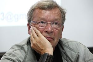 Виктор Ерофеев: Мы, конечно, не ожидали, что народ так подсядет на пропаганду