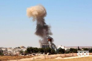 В Дамаске убит один из лидеров сирийской оппозиции