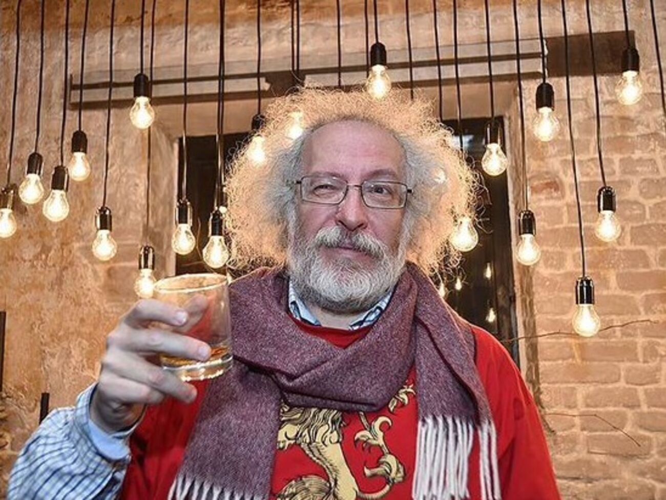 Венедиктов еще не слушал эфир с Шендеровичем