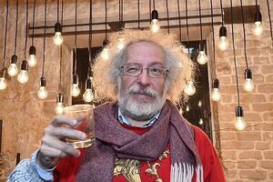 Венедиктов еще не слушал эфир с Шендеровичем