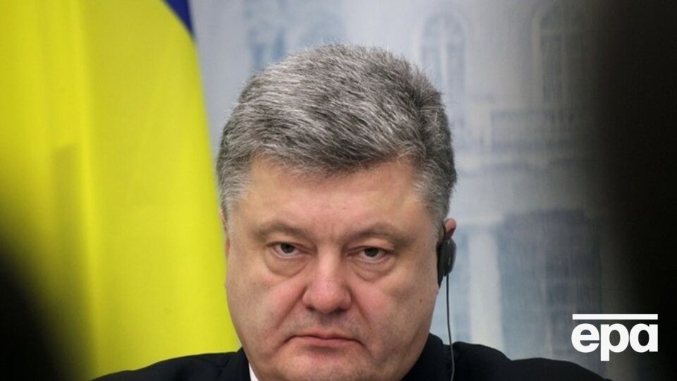 Порошенко встретился с учеными и педагогами