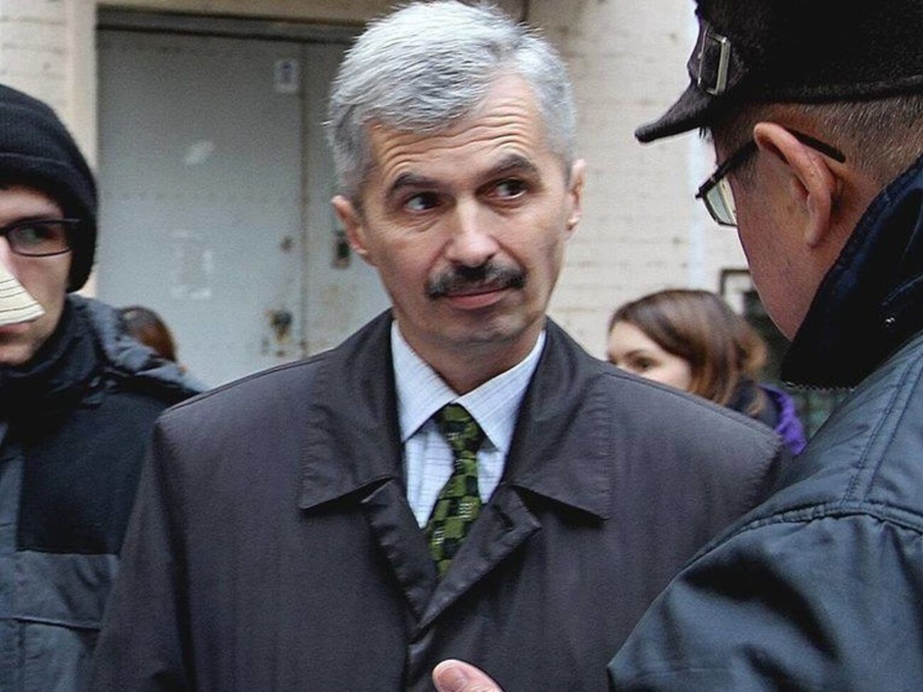 Червак предложил делать новогодние передачи о самобытной украинской культуре