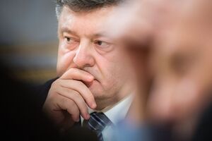 Порошенко призвал ученых разрабатывать проекты по энергоэффективности