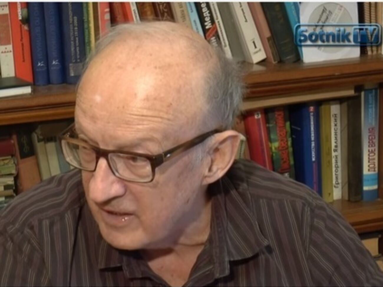 Пионтковский: В мировой истории не существовало человека с таким предельно опасным для человечества набором качеств, как у Путина