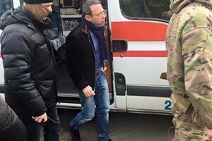 Суд рассмотрит меру пресечения Корбану утром 26 декабря