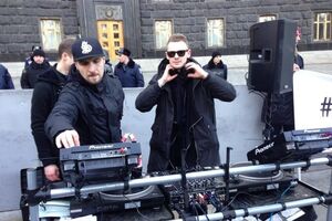 Рейверы потребовали бороться с наркопреступностью, а не с музыкой