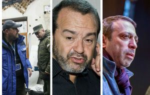 ОБСЕ на Донбассе, Шендерович, Корбан и другие новости дня