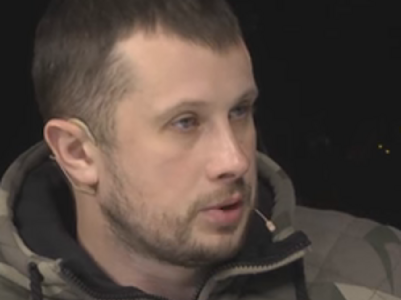 По мнению Билецкого, ВСУ не будут отбивать Коминтерново