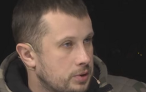 По мнению Билецкого, ВСУ не будут отбивать Коминтерново