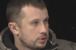 По мнению Билецкого, ВСУ не будут отбивать Коминтерново