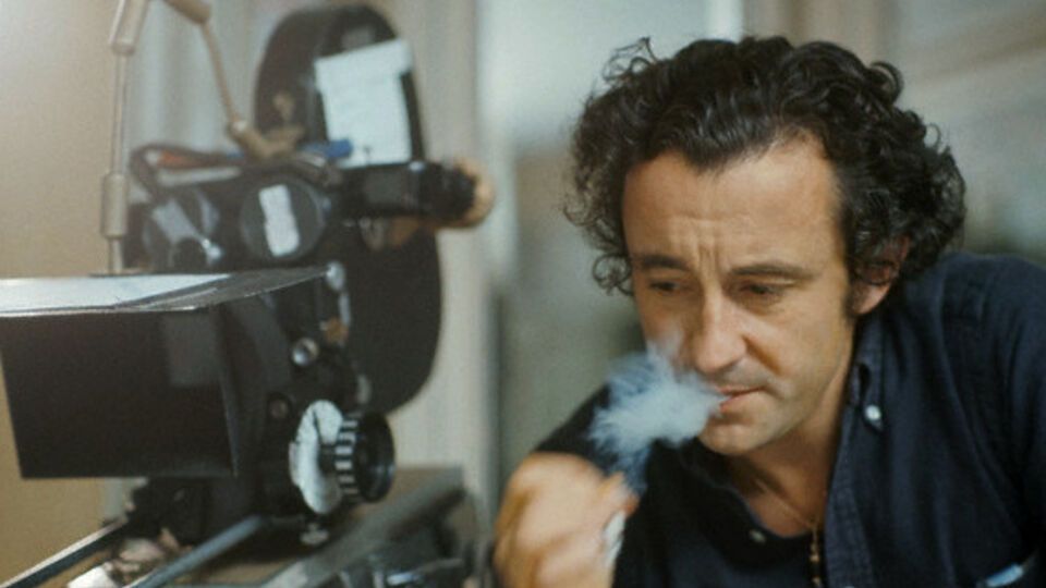 Луи Маль (1932, Франция — 1995, Лос-Анджелес, США) — французский кинорежиссер, оператор, продюсер, сценарист