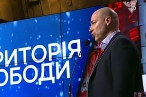 Дмитрий Гордон: Я оптимист – я надеюсь, что Россия будет додавлена