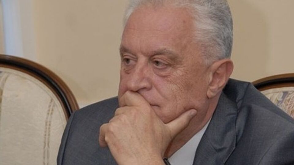 Грач: Крым обходится России дорого. 80% крымского бюджета формируется за счет всех ассигнований федерального центра