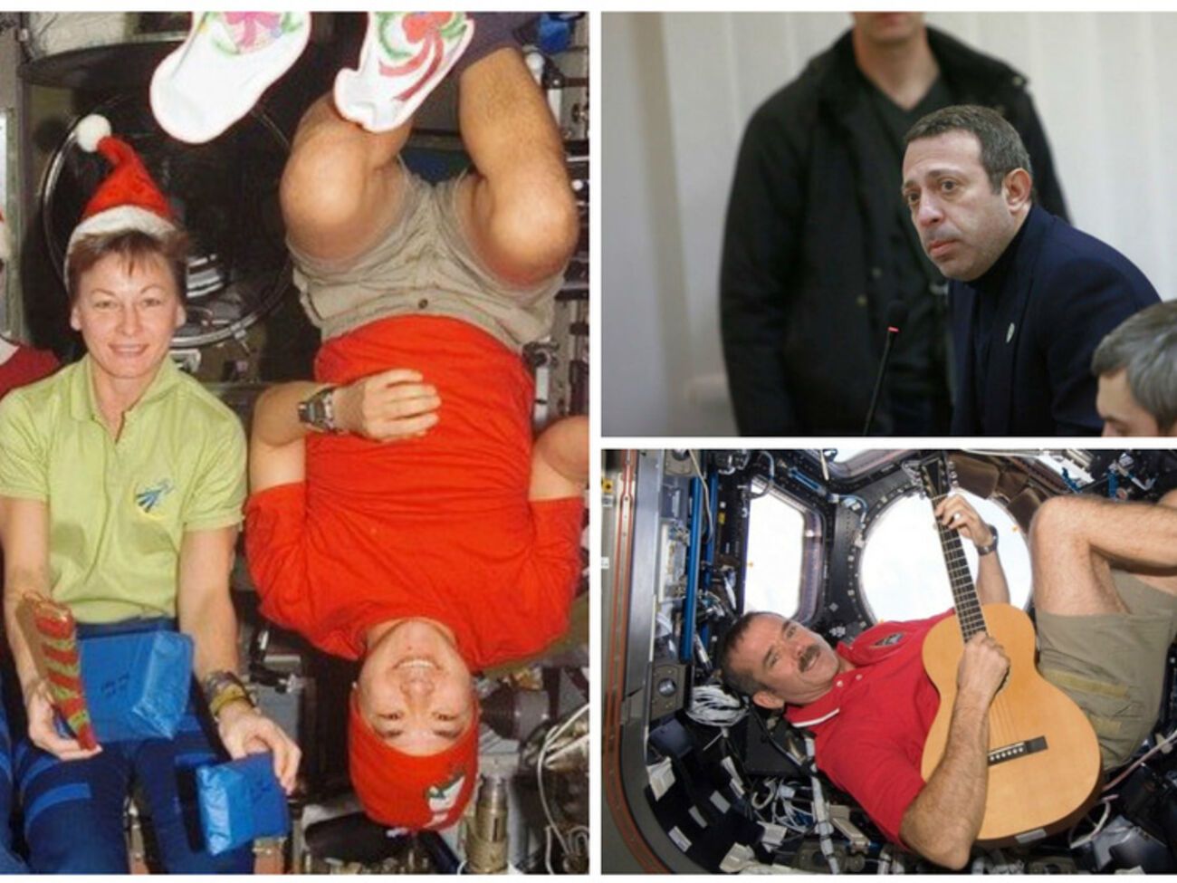 Корбану хотят изменить меру пресечения