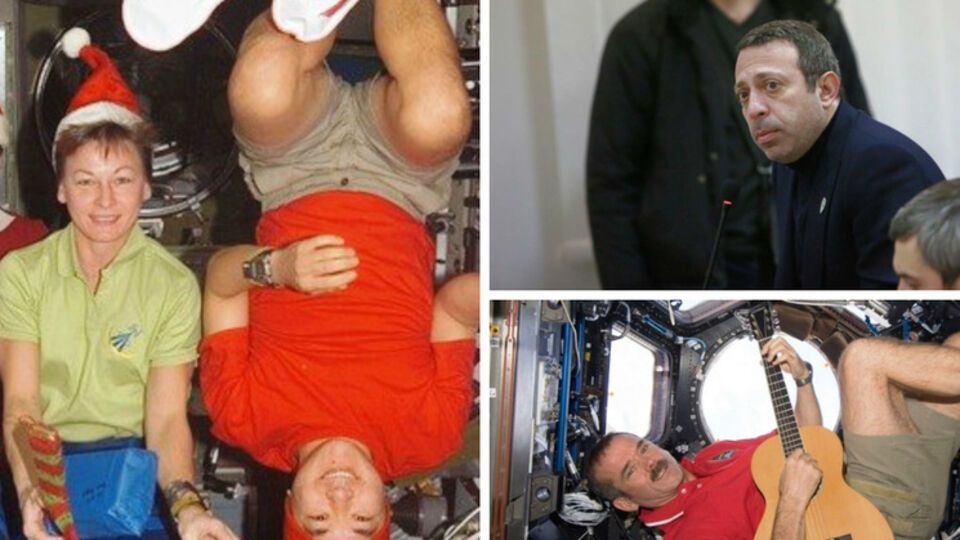 Корбану хотят изменить меру пресечения