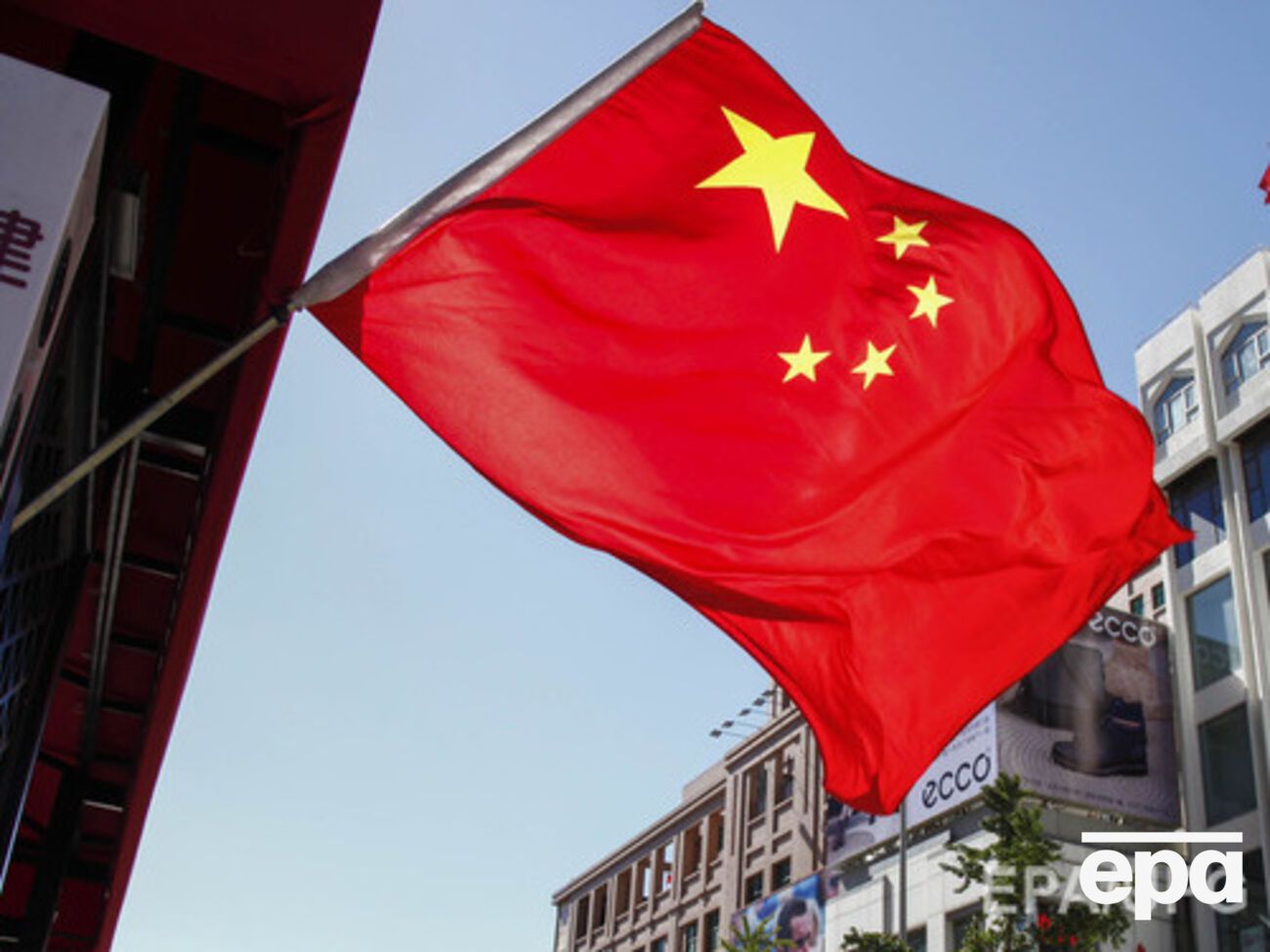 С начала года китайские власти задержали уже четырех предполагаемых японских шпионов